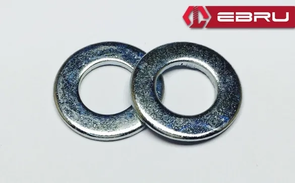BUĞZ Metal Kalın Vida Pulu - 5/16k - 2 Kg
