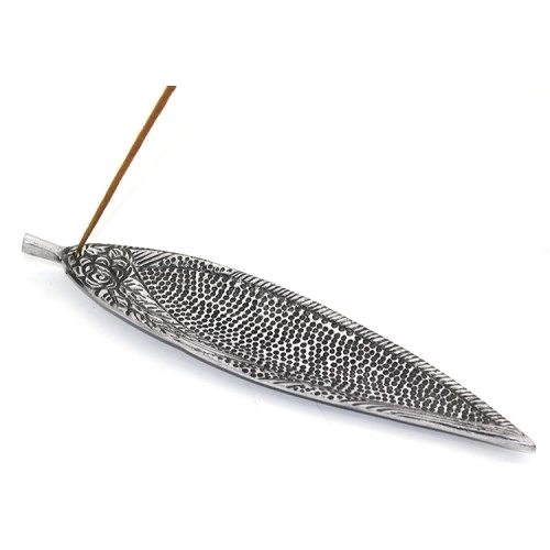 BUĞZ Metal Kayık Tütsülük Model 2
