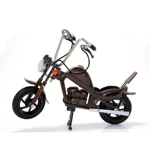 BUĞZ Metal Motor Model 2