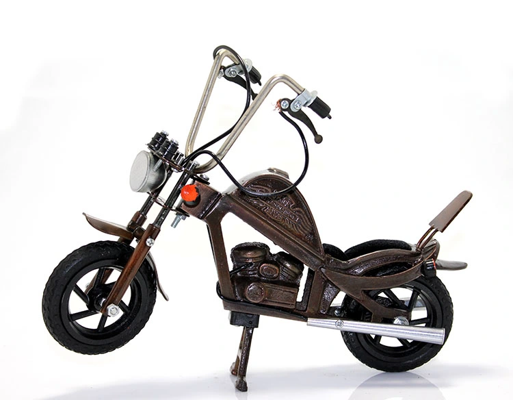 BUĞZ METAL MOTOR MODEL 2 BUĞZ METAL MOTOR MODEL 2