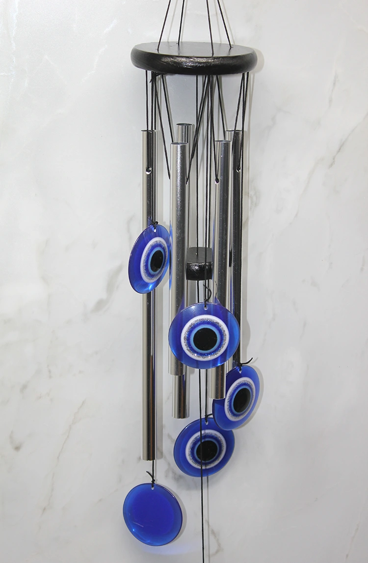 BUĞZ METAL RÜZGAR ÇANI MODEL 1