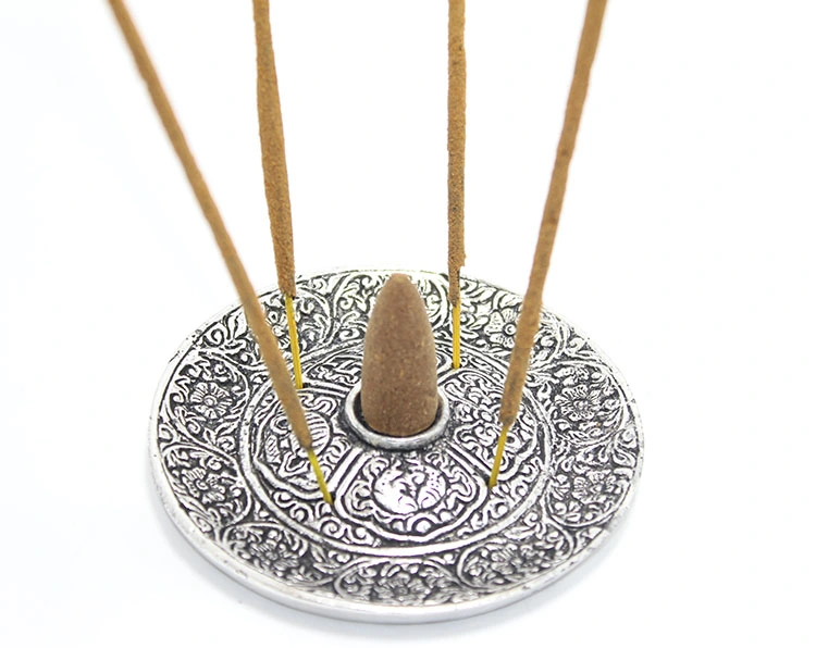 BUĞZ METAL YUVARLAK TÜTSÜLÜK MODEL 5
