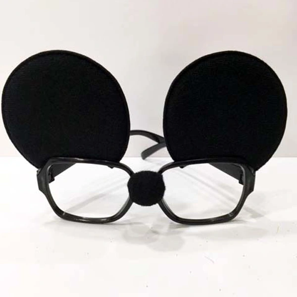 BUĞZ MİCKEY MOUSE GÖZLÜK SETİ