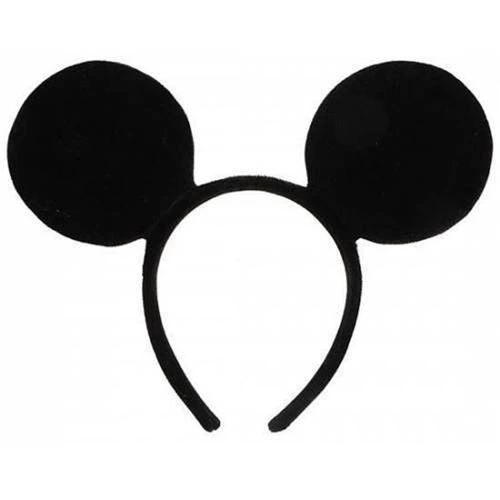 BUĞZ Mickey Mouse Tacı Fare Tacı