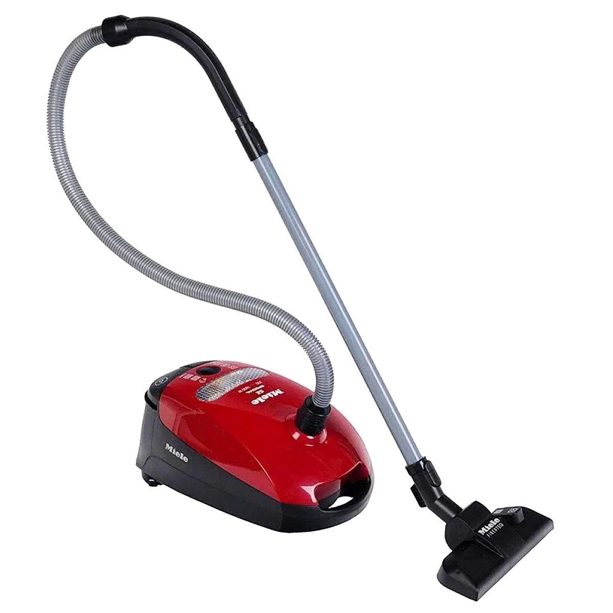 BUĞZ Miele Oyuncak Elektrik Süpürgesi - S01006841