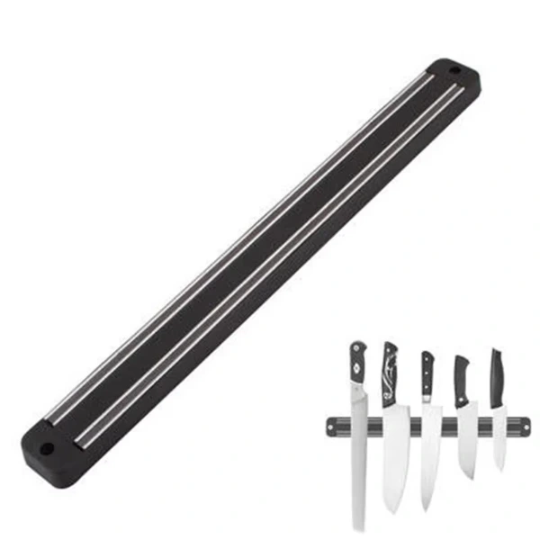 BUĞZ MIKNATISLI BIÇAK ASKISI 38 CM. BUĞZ MIKNATISLI BIÇAK ASKISI 38 CM.