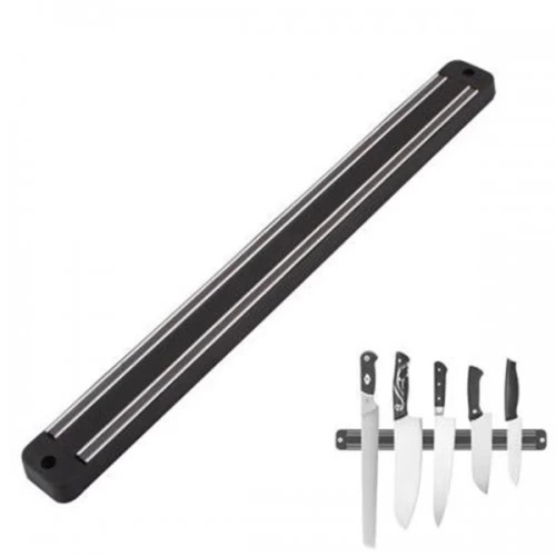 BUĞZ Mıknatıslı Bıçak Askısı 38 Cm. BUĞZ Mıknatıslı Bıçak Askısı 38 Cm.