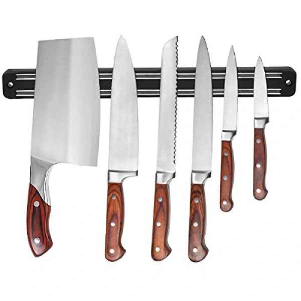 BUĞZ MIKNATISLI BIÇAK ASKISI 55 CM.