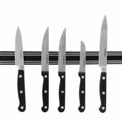 BUĞZ Mıknatıslı Bıçak Askısı 55 Cm.