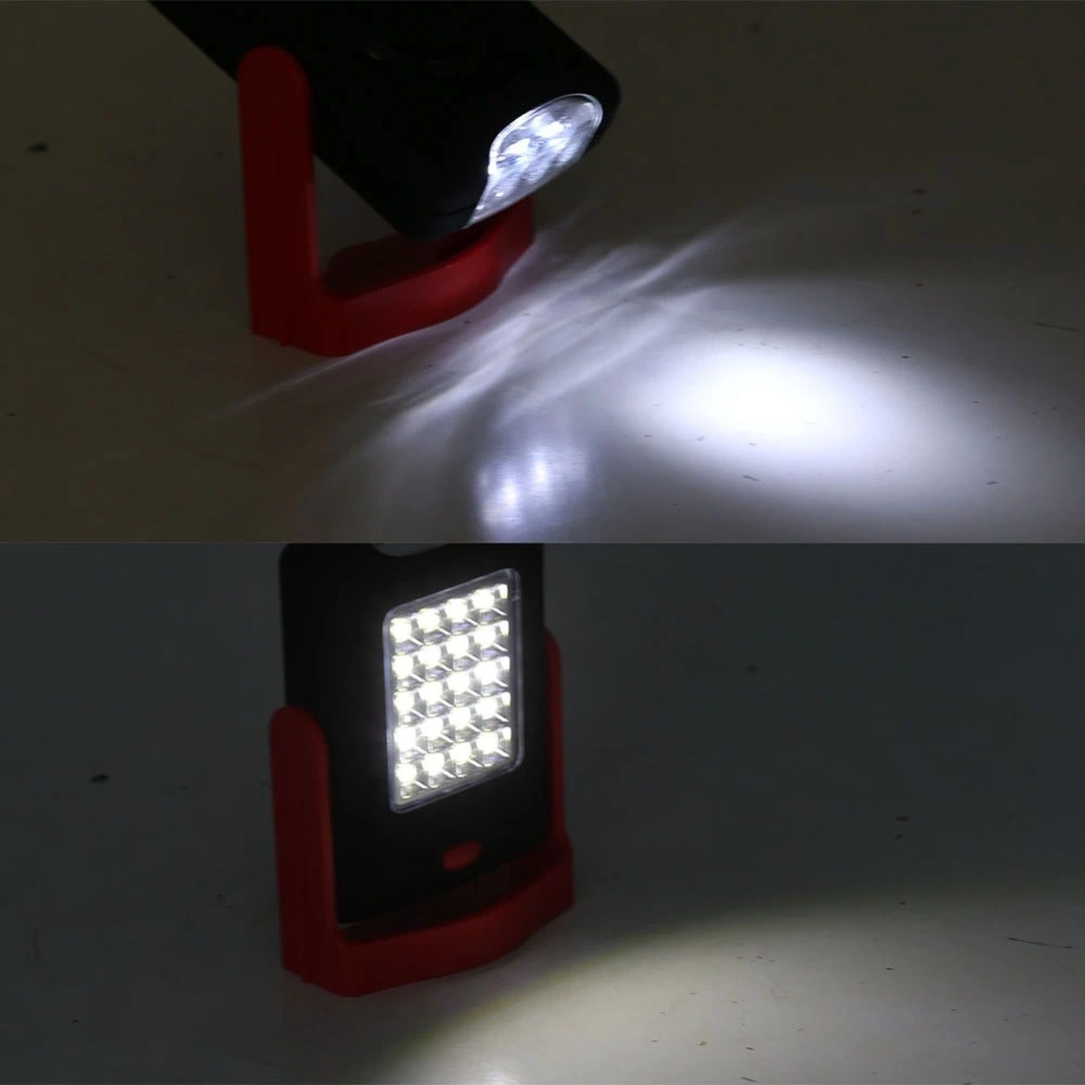 BUĞZ Mıknatıslı Smd Parlak Led Lamba  Wt-311
