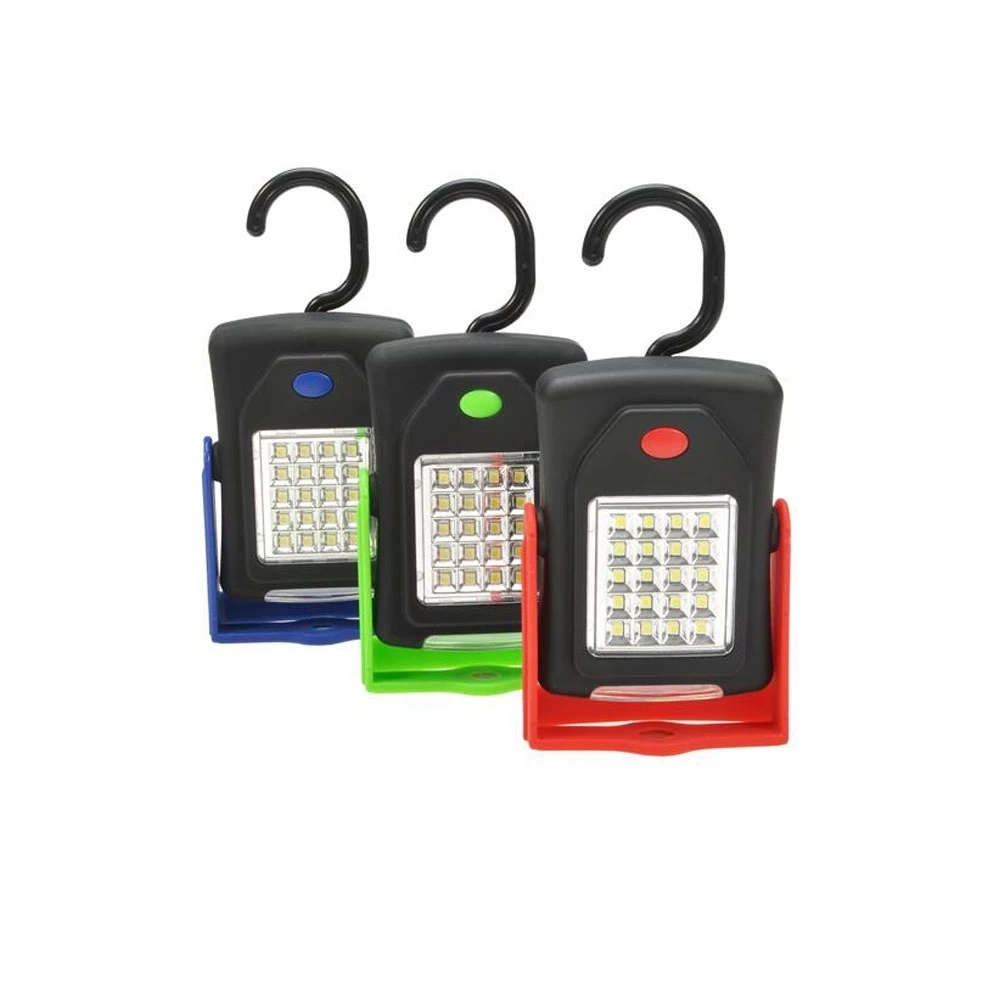 BUĞZ Mıknatıslı Smd Parlak Led Lamba  Wt-311