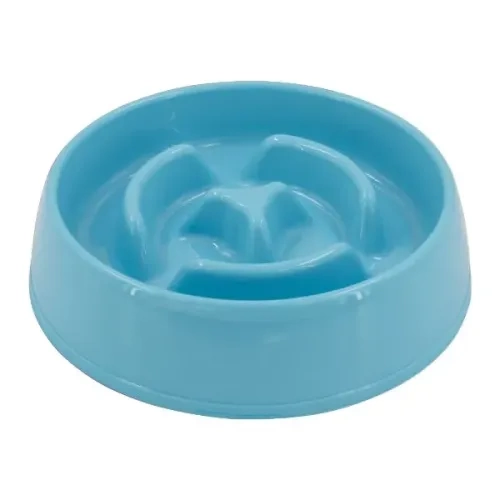 BUĞZ Mikopet Yavaş  Mama Yeme Kabı 175 ml.