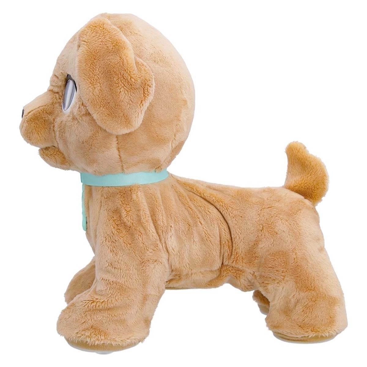 BUĞZ Milo İnteraktif Peluş Köpek