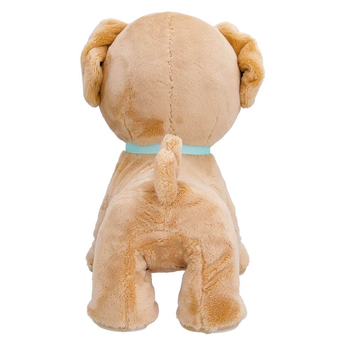 BUĞZ Milo İnteraktif Peluş Köpek