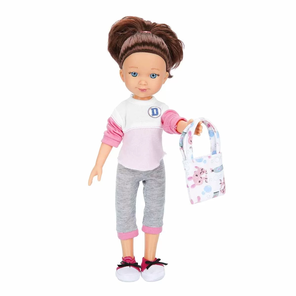 BUĞZ Mina College Bebek 35 cm - S00030061