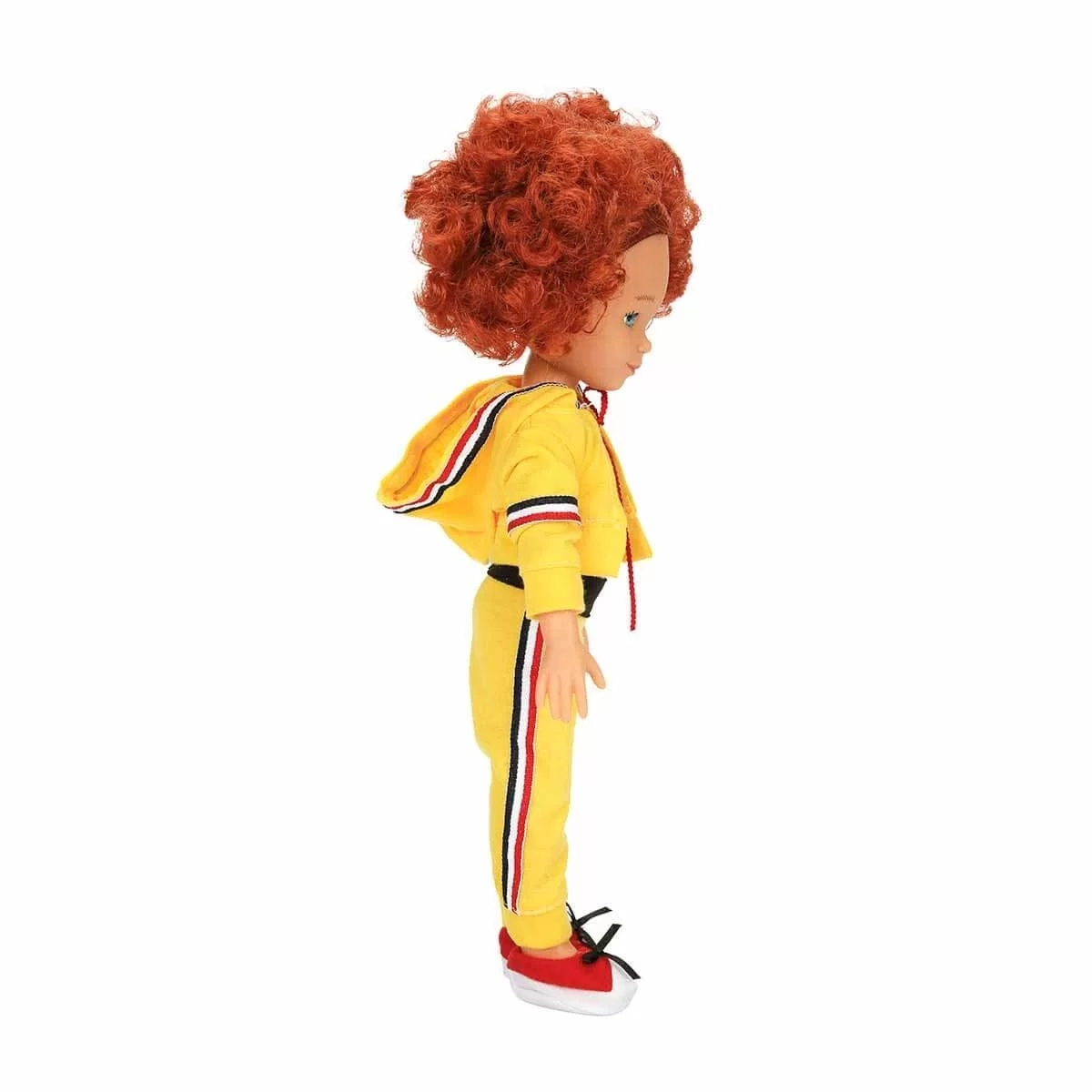 BUĞZ Mina Sporty Bebek 35 cm