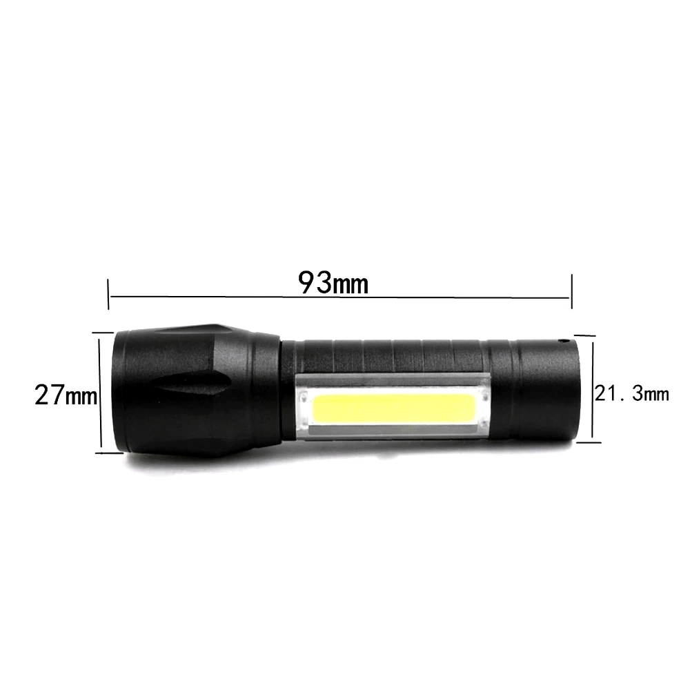 BUĞZ Mini Çok Güçlü Şarjlı El Feneri (xpe-cob Led ) Wt-030 BUĞZ Mini Çok Güçlü Şarjlı El Feneri (xpe-cob Led ) Wt-030