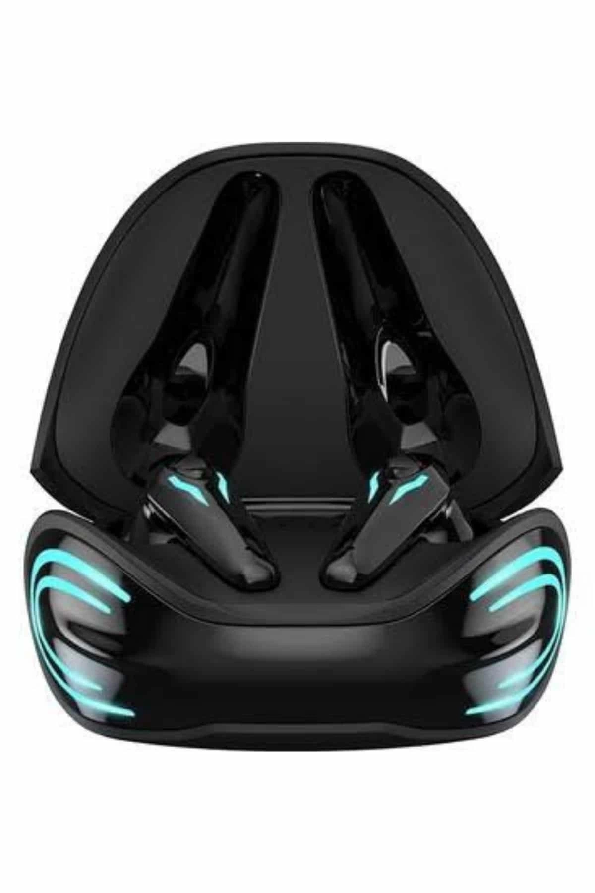 BUĞZ Mini Gaming Kulaklık Oyuncu Kulaklığı Bluetooth Kulaklık Android ve İOS Uyumlu