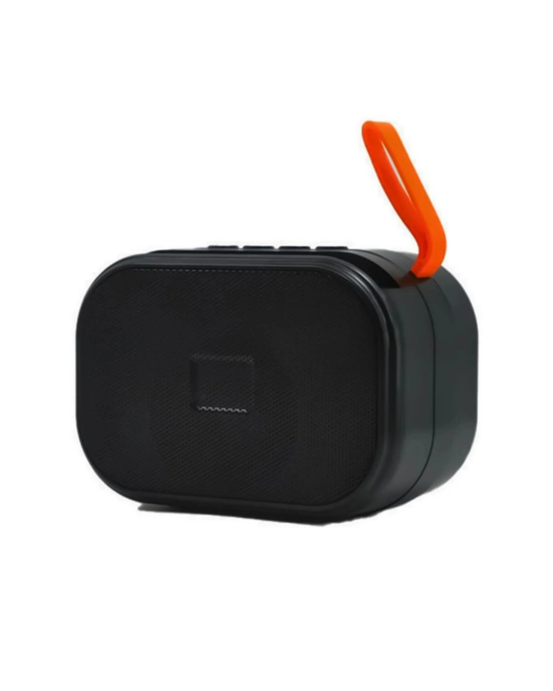 BUĞZ Mini Kablosuz Ses Bombası Bluetooth USB Girişli Hoparlör