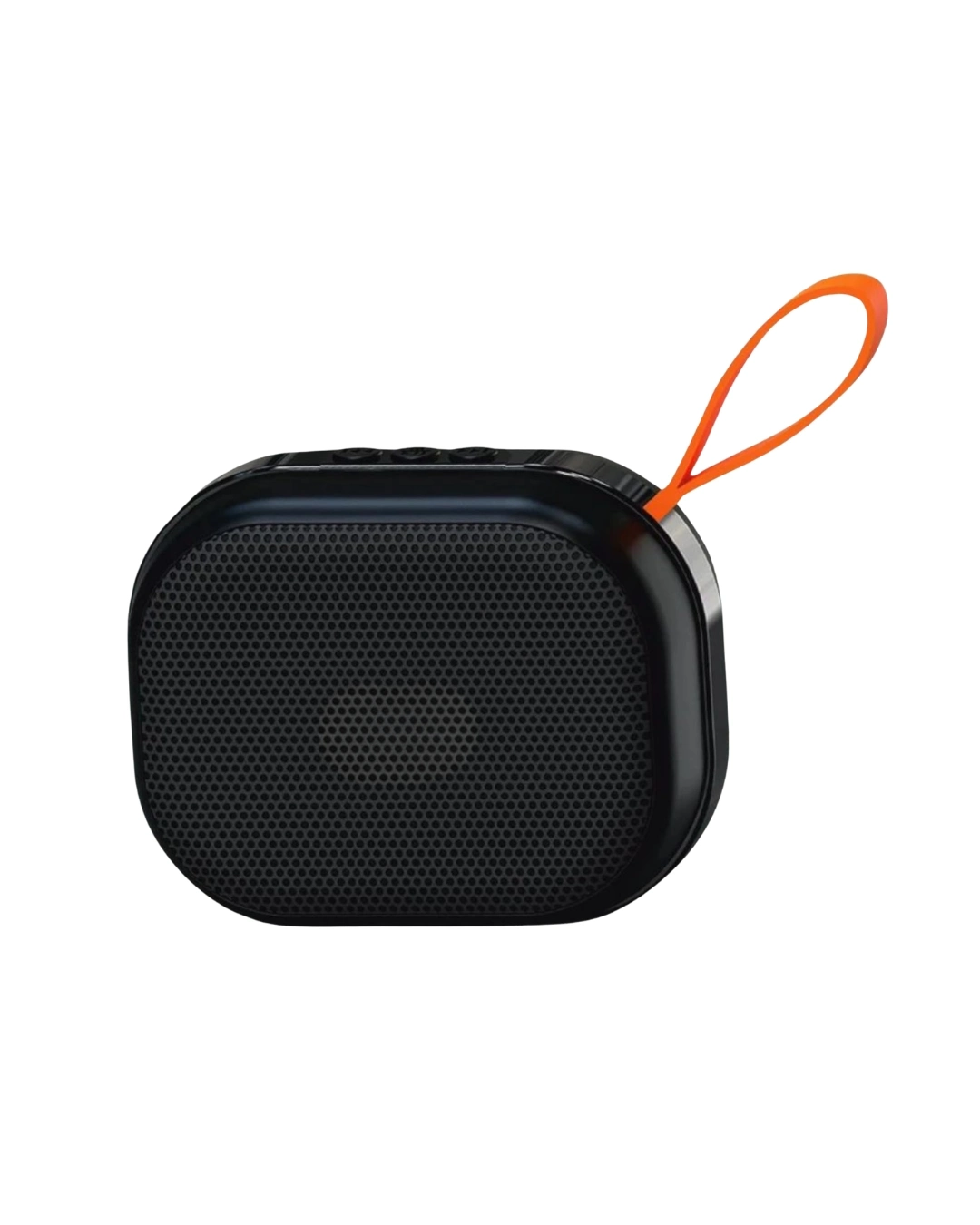 BUĞZ Mini Kablosuz Ses Bombası Bluetooth USB Girişli Hoparlör
