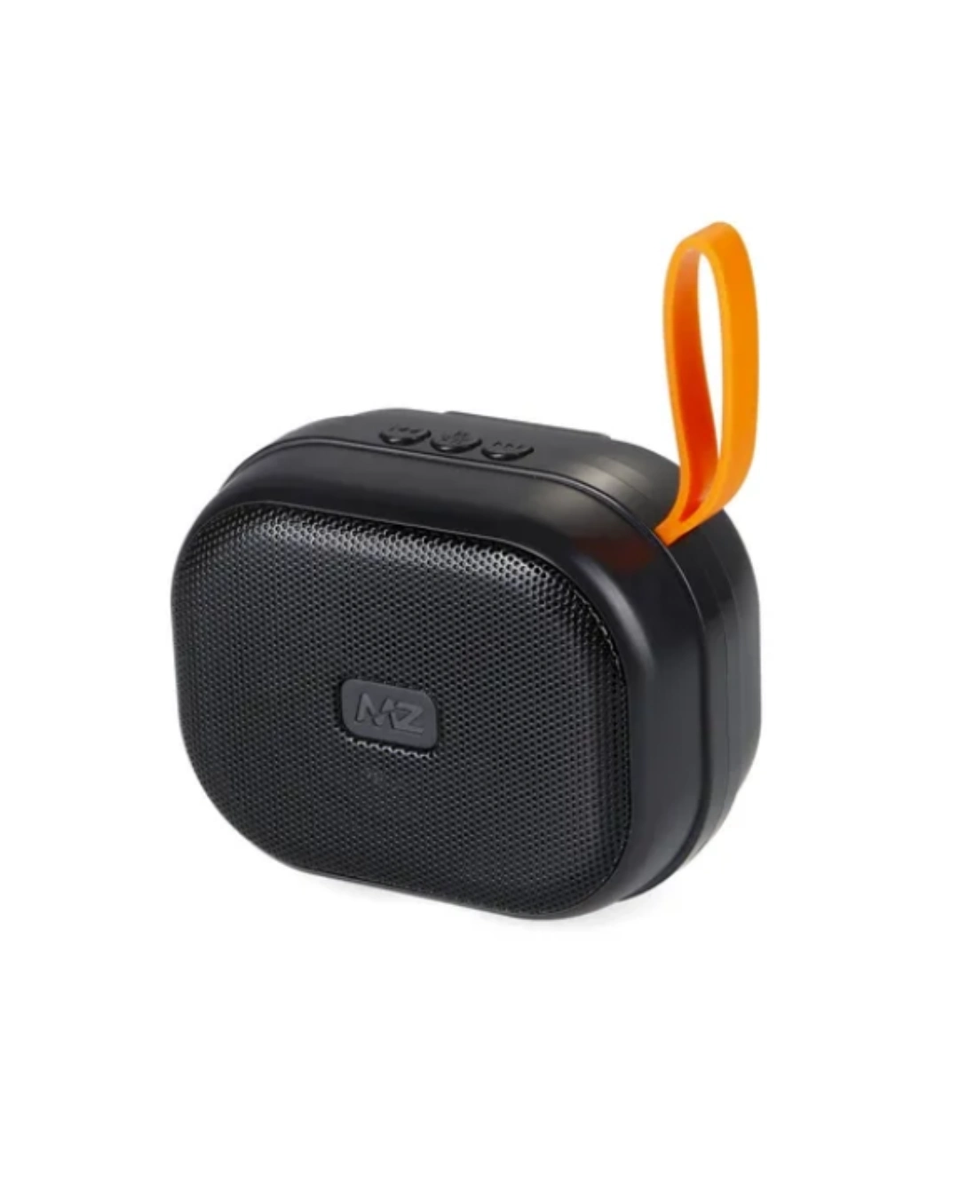 BUĞZ Mini Kablosuz Ses Bombası Bluetooth USB Girişli Hoparlör