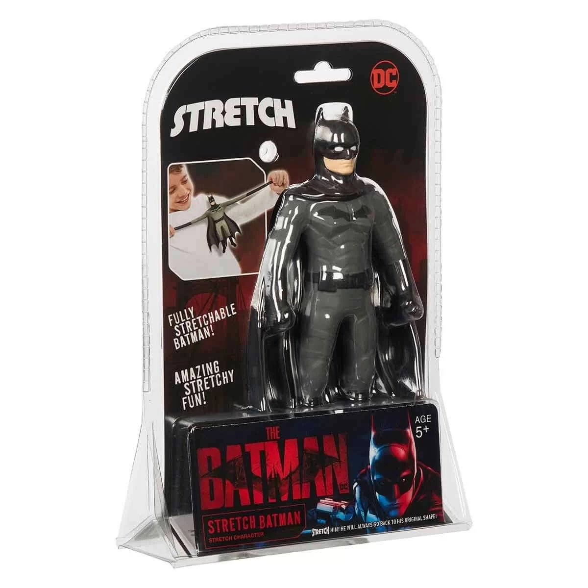 BUĞZ Mini Stretch Batman TR304000