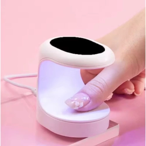 BUĞZ Mini UV Tırnak Kurutucu