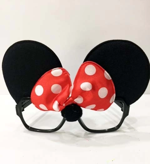 BUĞZ Minnie Mouse Gözlüğü