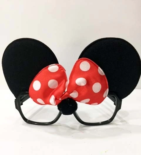BUĞZ Minnie Mouse Gözlüğü