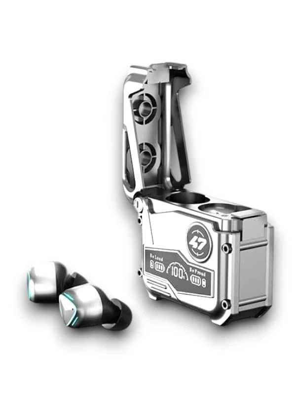 BUĞZ MK 47 BLUETOOTH KULAKLIK BUĞZ MK 47 BLUETOOTH KULAKLIK
