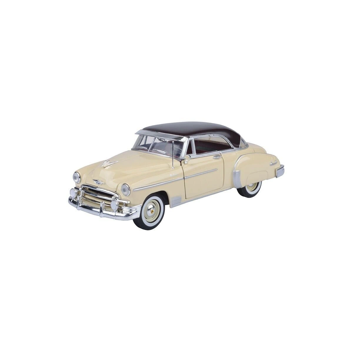 BUĞZ MM-73268 1 24 19502 CHEVY BEL AIR