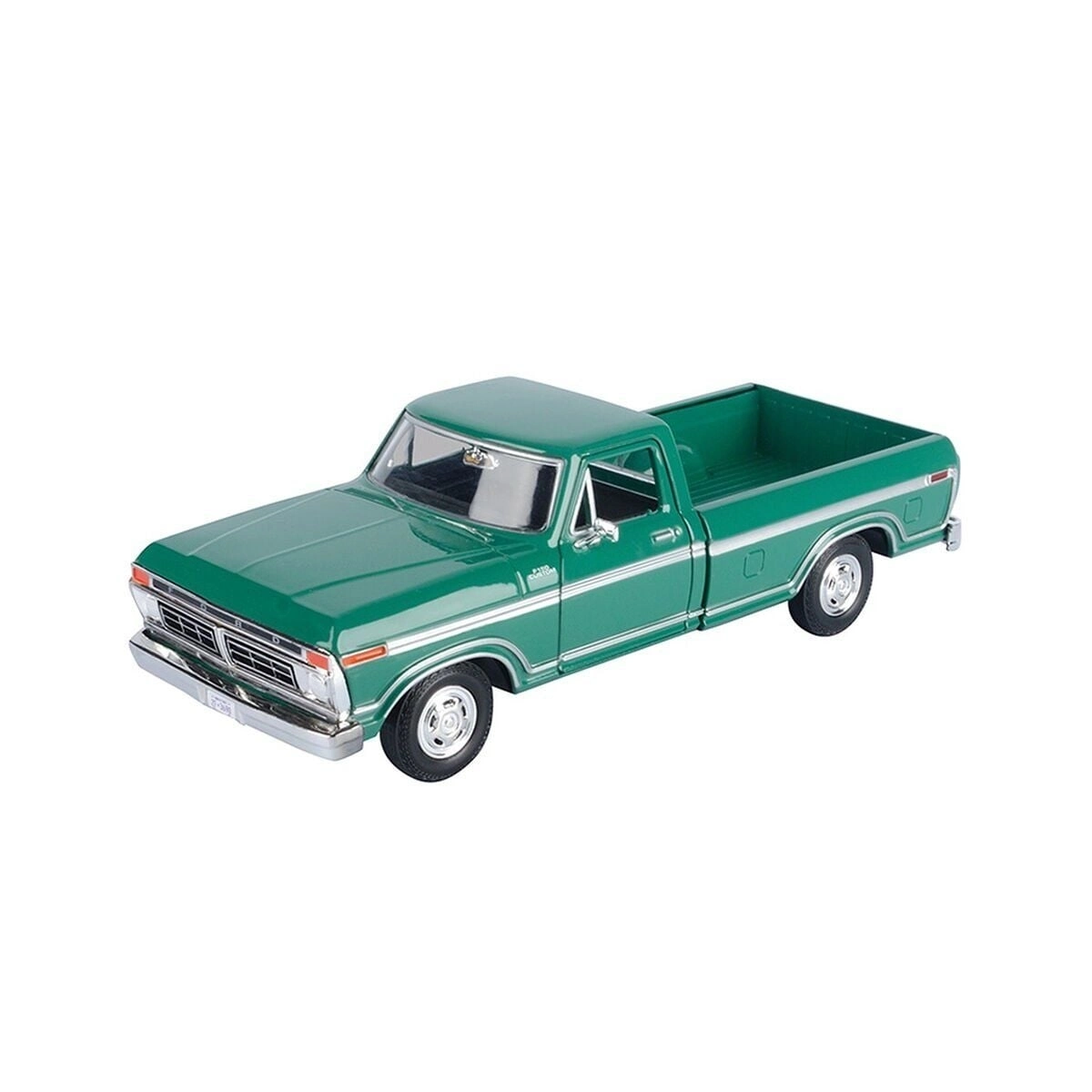 BUĞZ MM-79386 1 24 1977 FORD F-150 CUSTOM