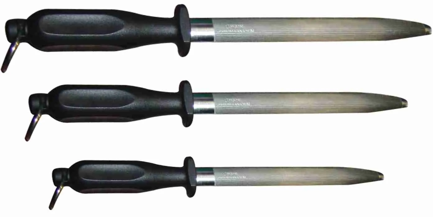 BUĞZ Mp Solingen Tipi Yassı Masat 10 - 25 Cm