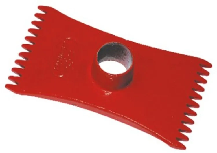BUĞZ Mt 0400 Mozaik Tarağı BUĞZ Mt 0400 Mozaik Tarağı
