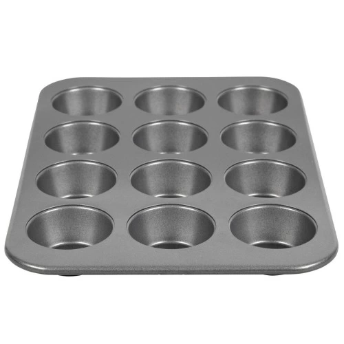 BUĞZ Muffin Cupcake Kalıbı BUĞZ Muffin Cupcake Kalıbı