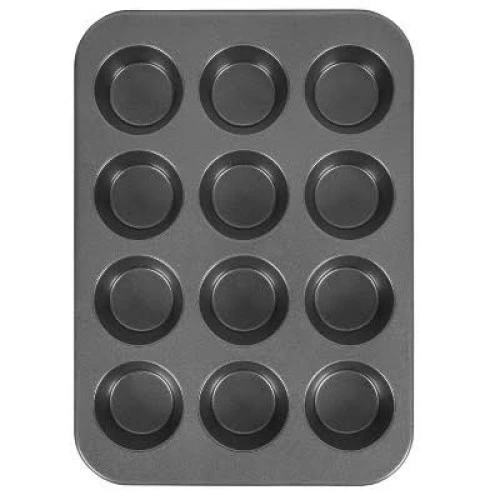 BUĞZ Muffin Cupcake Kalıbı BUĞZ Muffin Cupcake Kalıbı