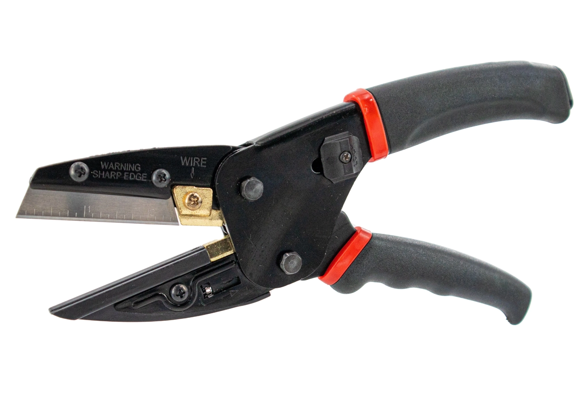 BUĞZ Multi Cutter Kalın Ve Sert Malzeme Kesme Aleti BUĞZ Multi Cutter Kalın Ve Sert Malzeme Kesme Aleti