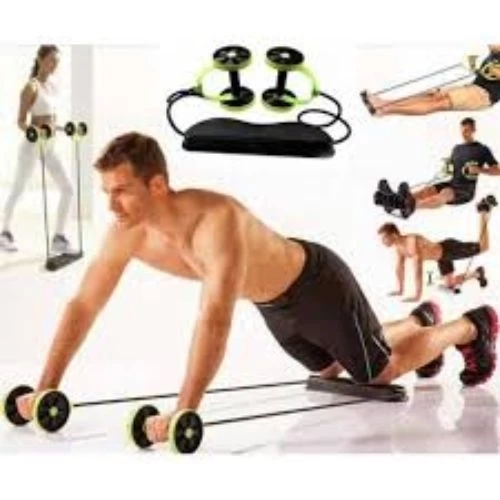 BUĞZ Multiflex Egzersiz Aleti BUĞZ Multiflex Egzersiz Aleti
