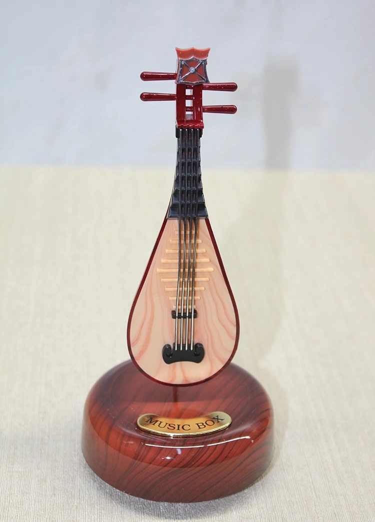 BUĞZ Müzik Kutusu Alk3792