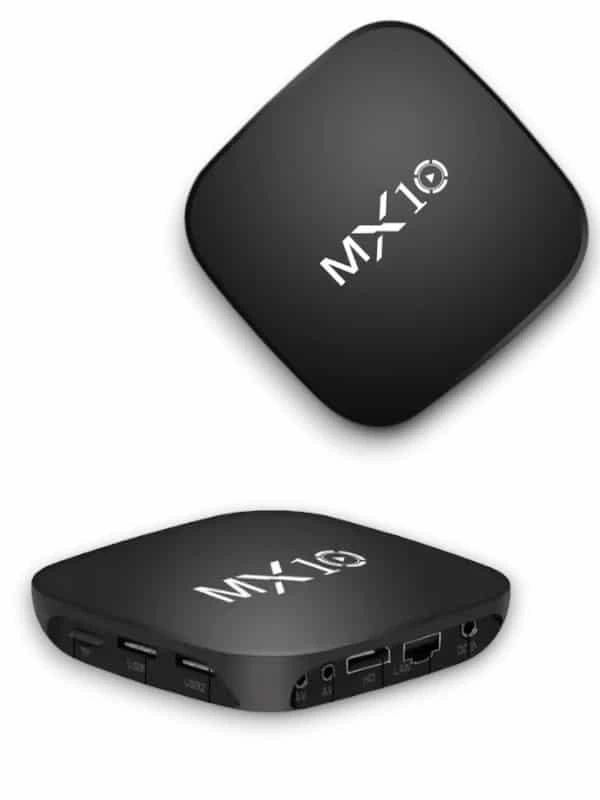 BUĞZ MX BOX S BUĞZ MX BOX S