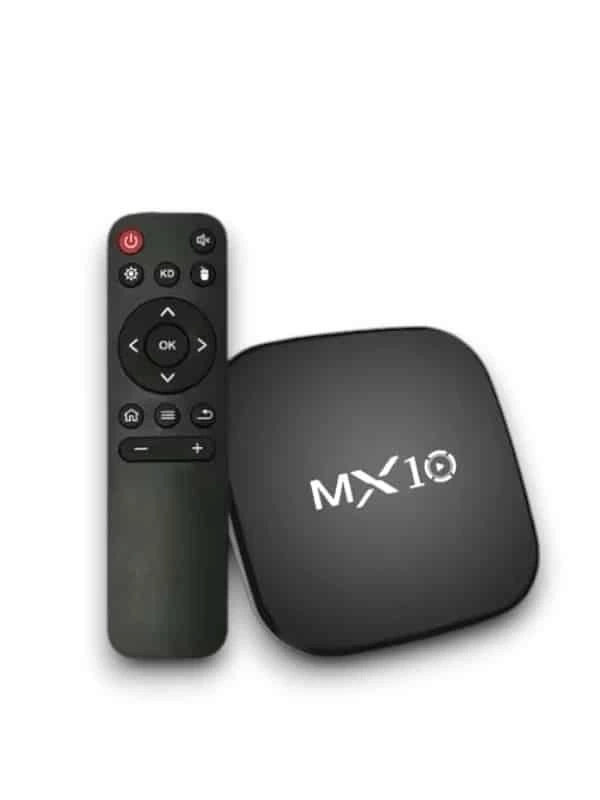 BUĞZ MX BOX S BUĞZ MX BOX S