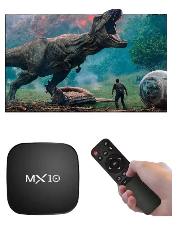 BUĞZ MX BOX S BUĞZ MX BOX S