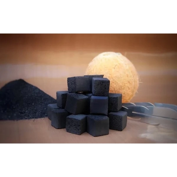BUĞZ Nargile Kömürü 1 KG