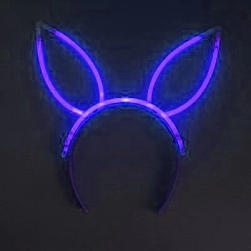 BUĞZ Karanlıkta Yanan Glow Neon Fosforlu Taç - 6 Adet BUĞZ Karanlıkta Yanan Glow Neon Fosforlu Taç - 6 Adet