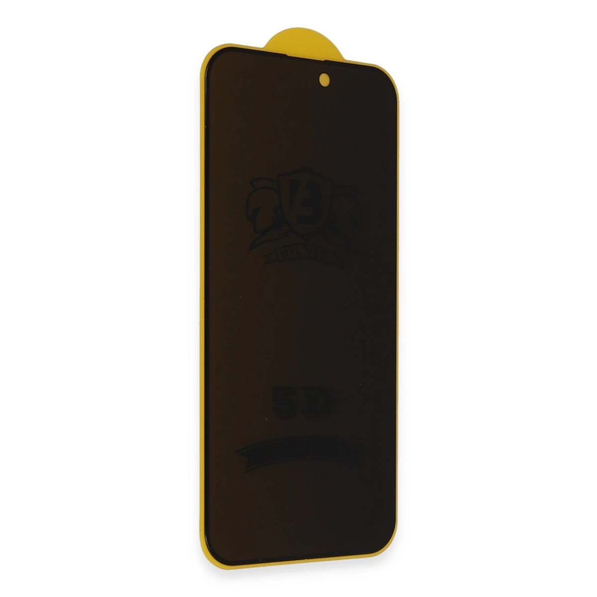 BUĞZ İphone 12 Pro Max Bilvis 3d Hayalet Cam Ekran Koruyucu BUĞZ İphone 12 Pro Max Bilvis 3d Hayalet Cam Ekran Koruyucu
