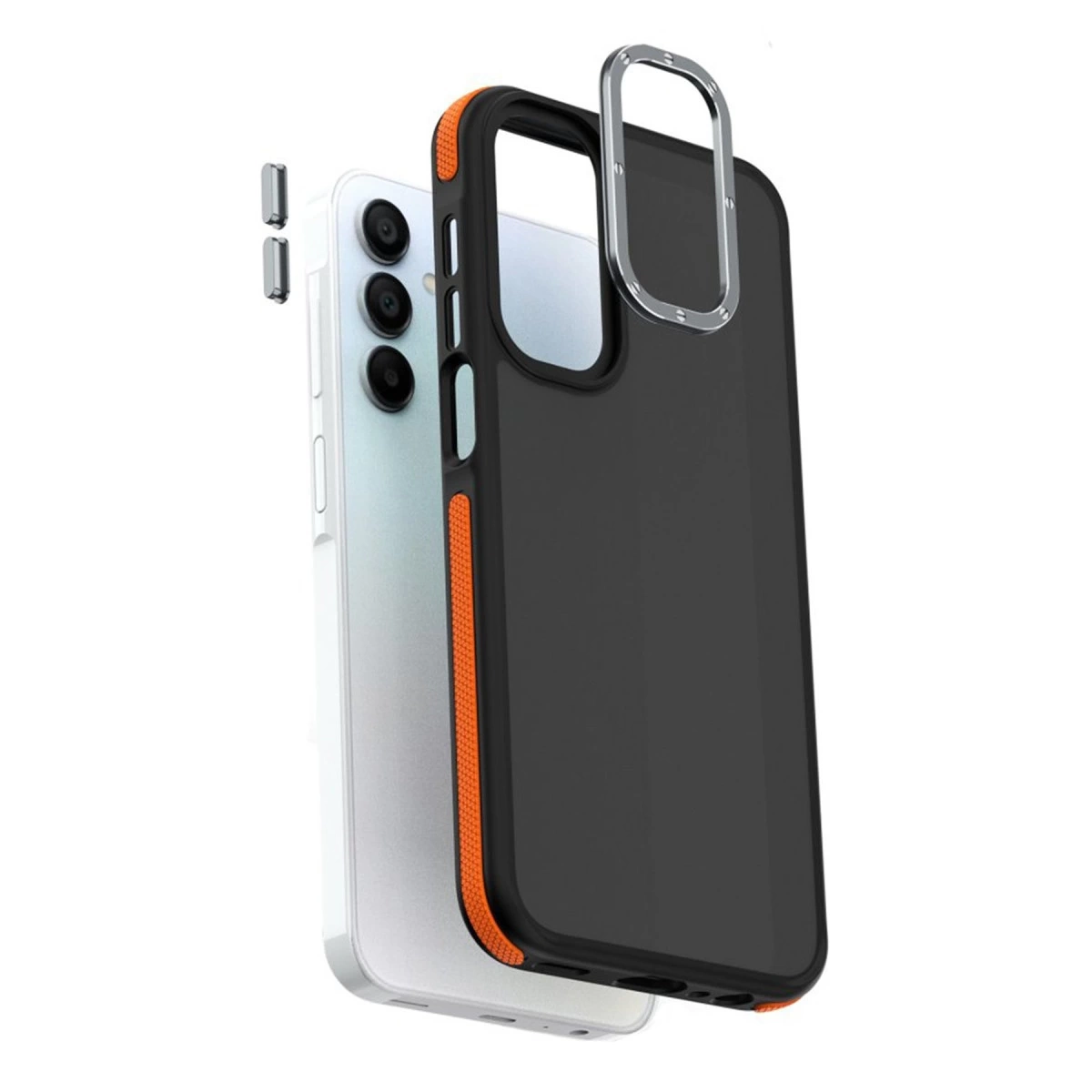 BUĞZ Xiaomi Redmi Note 13 Pro 5g Harvel Kapak - Derin Mor