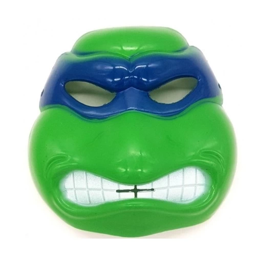 BUĞZ Ninja Kaplumbağalar Leonardo Maskesi BUĞZ Ninja Kaplumbağalar Leonardo Maskesi