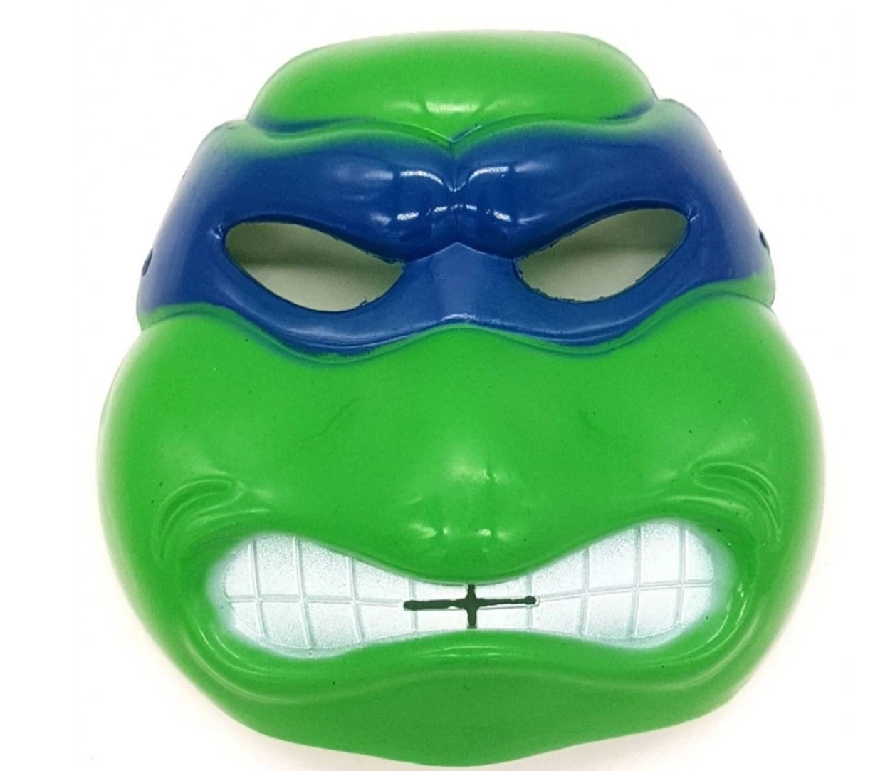 BUĞZ Ninja Kaplumbağalar Maskesi Donatello Maskesi