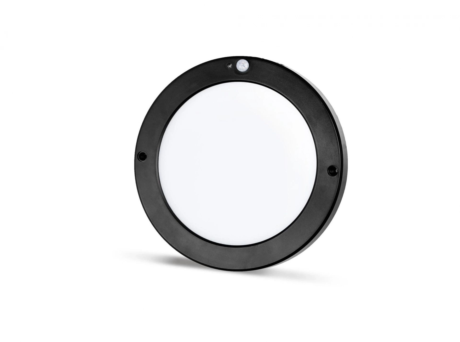 BUĞZ Noas YL14 1810 S Sensörlü 20W Led Spot 6500K Siyah Kasa