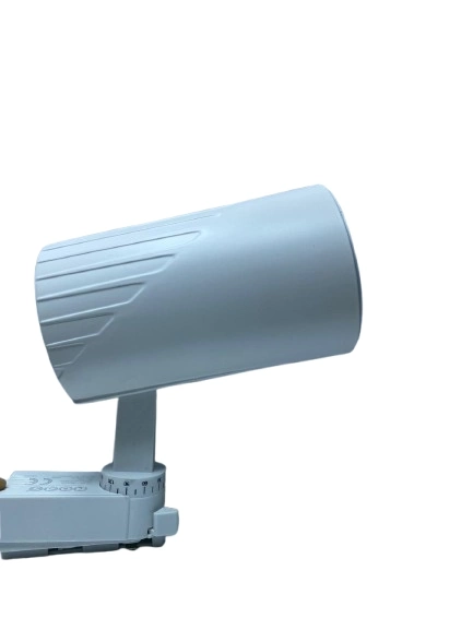 BUĞZ NOAS YL29 4017 Azur 40W Siyah Kasa Ray Spot 4000K